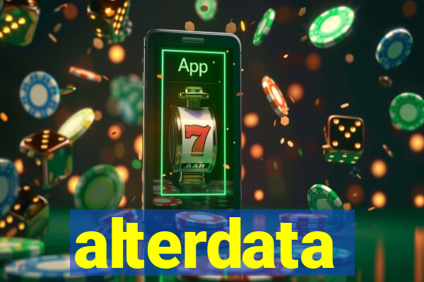 alterdata