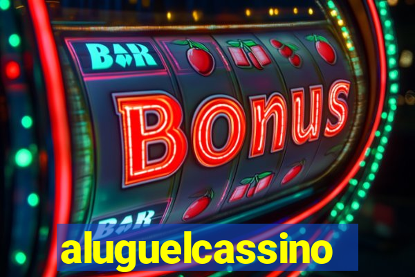 aluguelcassino
