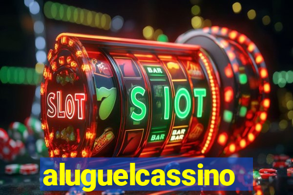 aluguelcassino