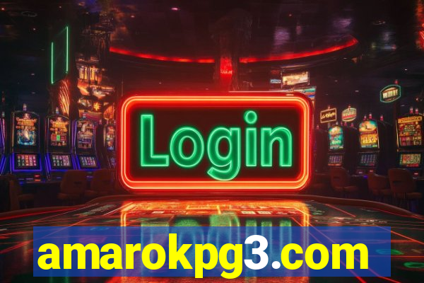 amarokpg3.com