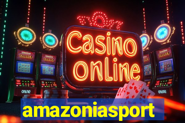 amazoniasport