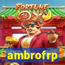 ambrofrp