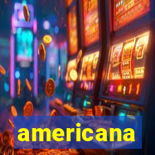 americana-sp