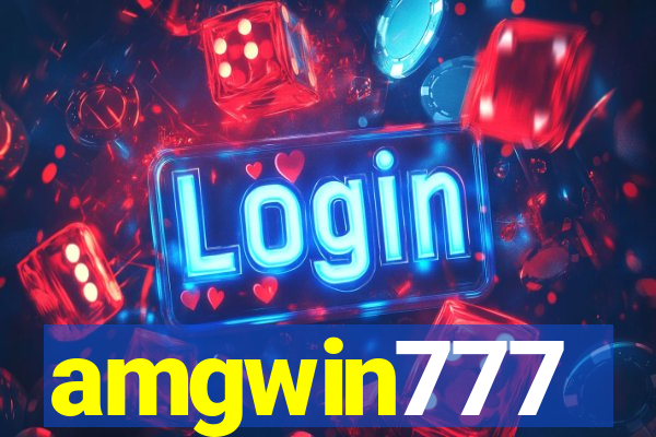 amgwin777