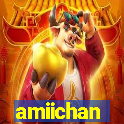 amiichan
