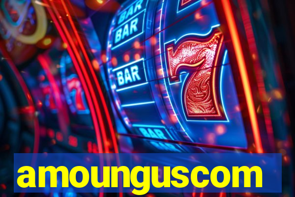 amounguscom