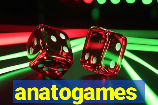 anatogames