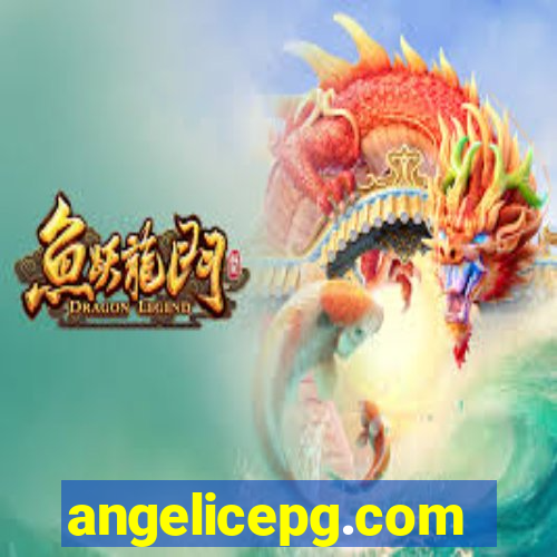 angelicepg.com