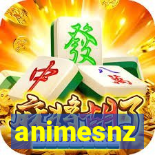 animesnz