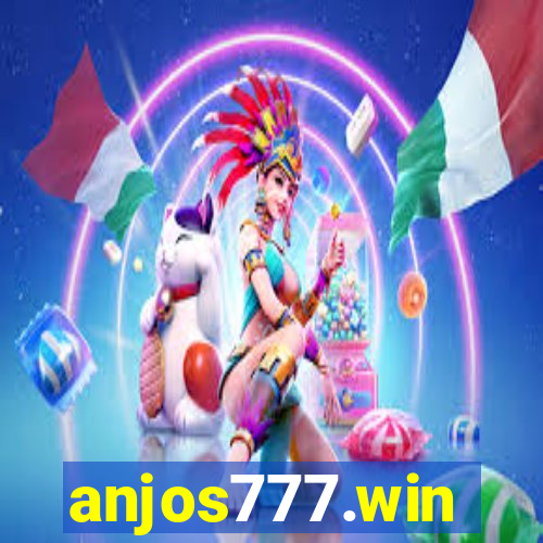 anjos777.win