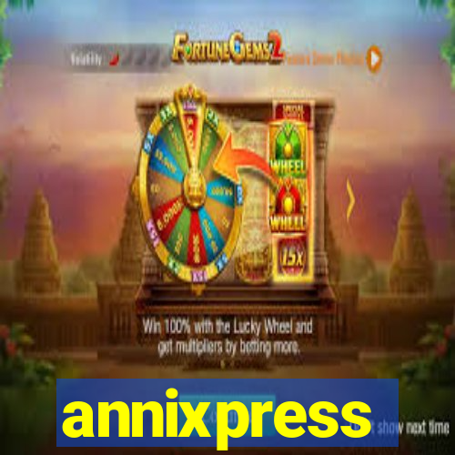 annixpress