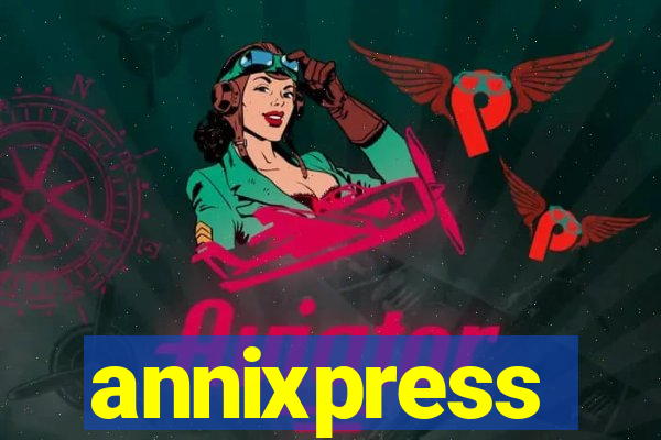 annixpress