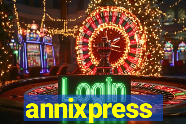 annixpress