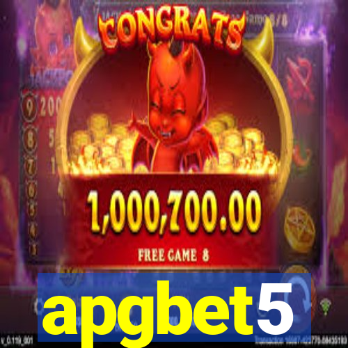 apgbet5