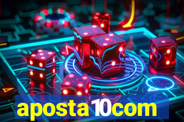 aposta10com