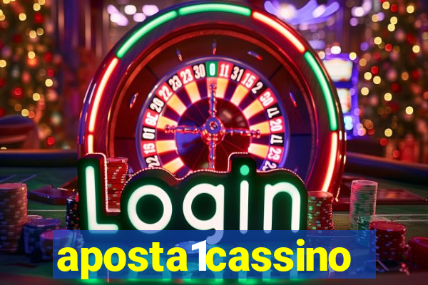 aposta1cassino