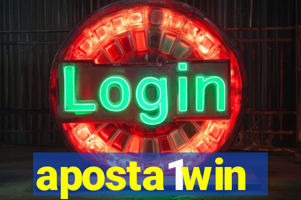 aposta1win