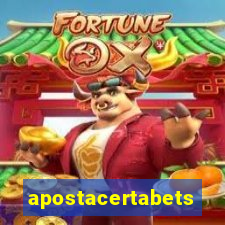 apostacertabets