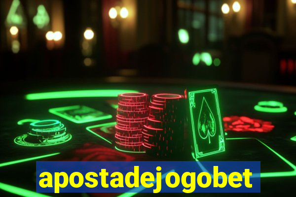 apostadejogobet