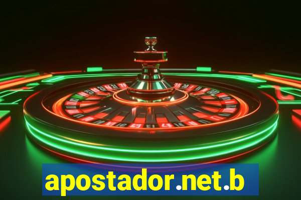 apostador.net.br