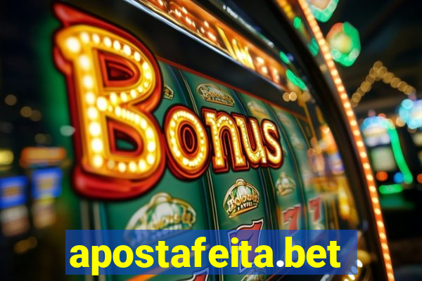 apostafeita.bet