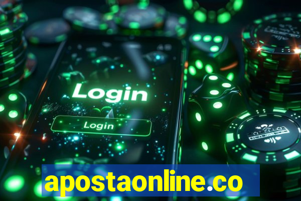 apostaonline.com