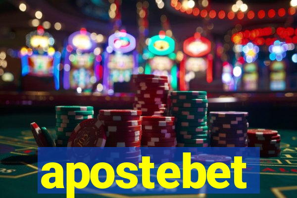 apostebet