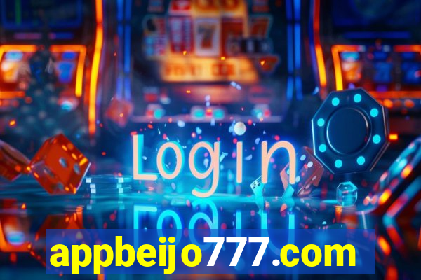 appbeijo777.com