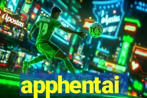 apphentai
