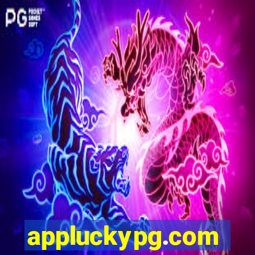 appluckypg.com