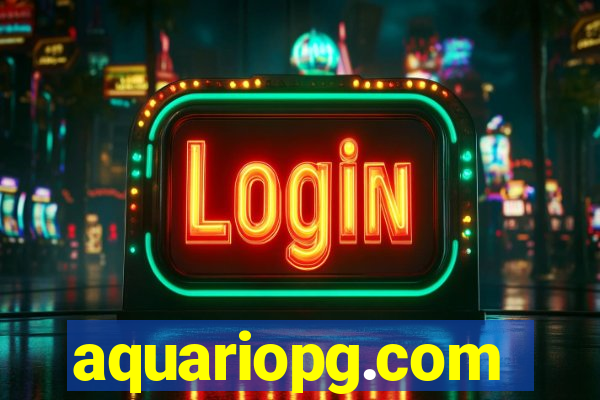 aquariopg.com