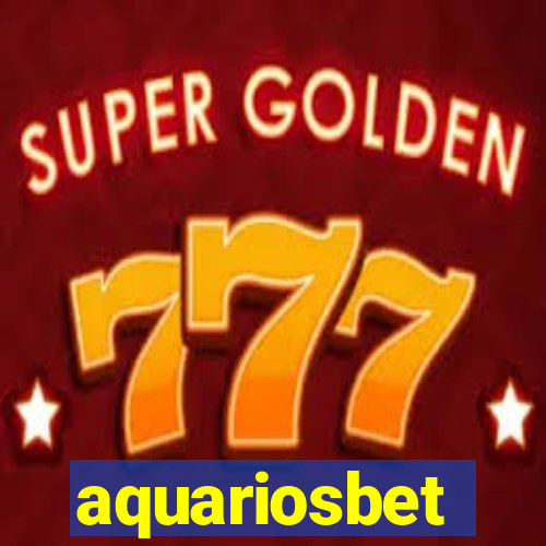 aquariosbet