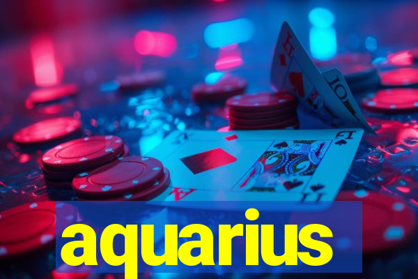 aquarius