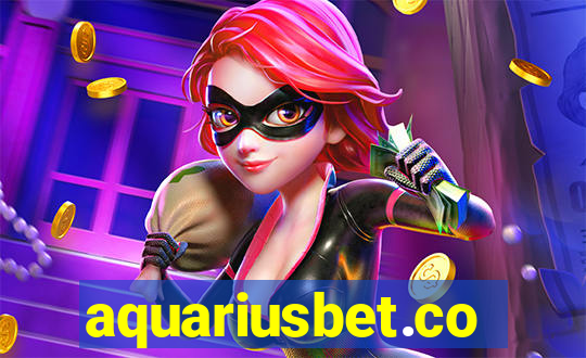 aquariusbet.co