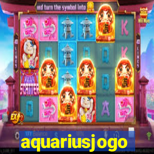 aquariusjogo