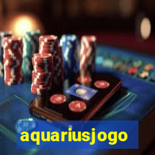 aquariusjogo
