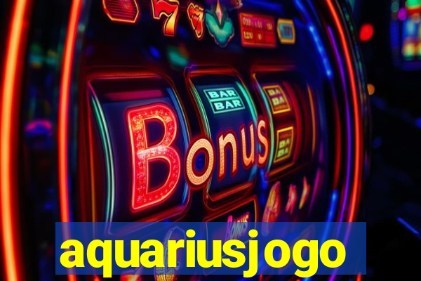 aquariusjogo