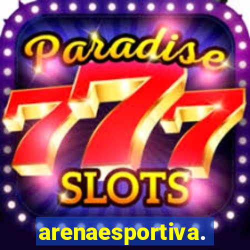 arenaesportiva.bet