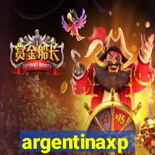 argentinaxp
