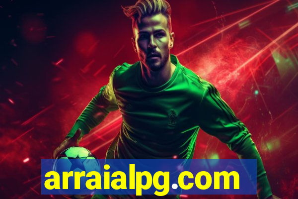 arraialpg.com