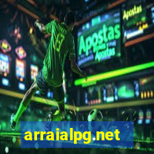 arraialpg.net