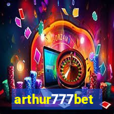 arthur777bet