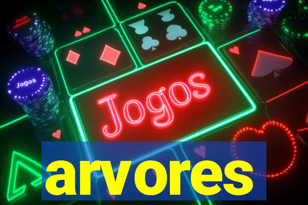 arvores-pg