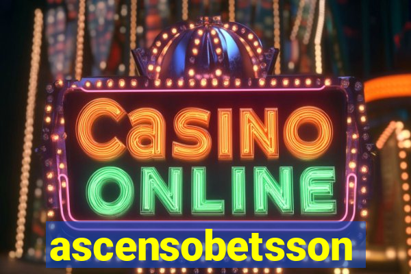 ascensobetsson