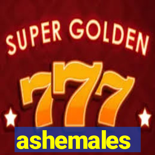 ashemales