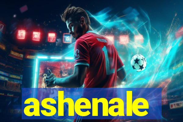 ashenale