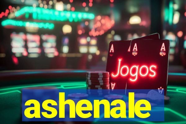 ashenale