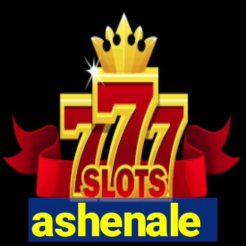 ashenale