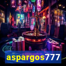 aspargos777