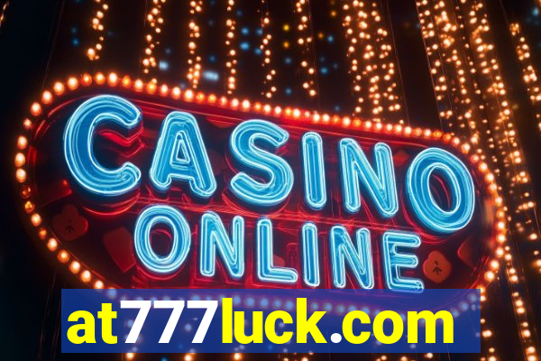 at777luck.com